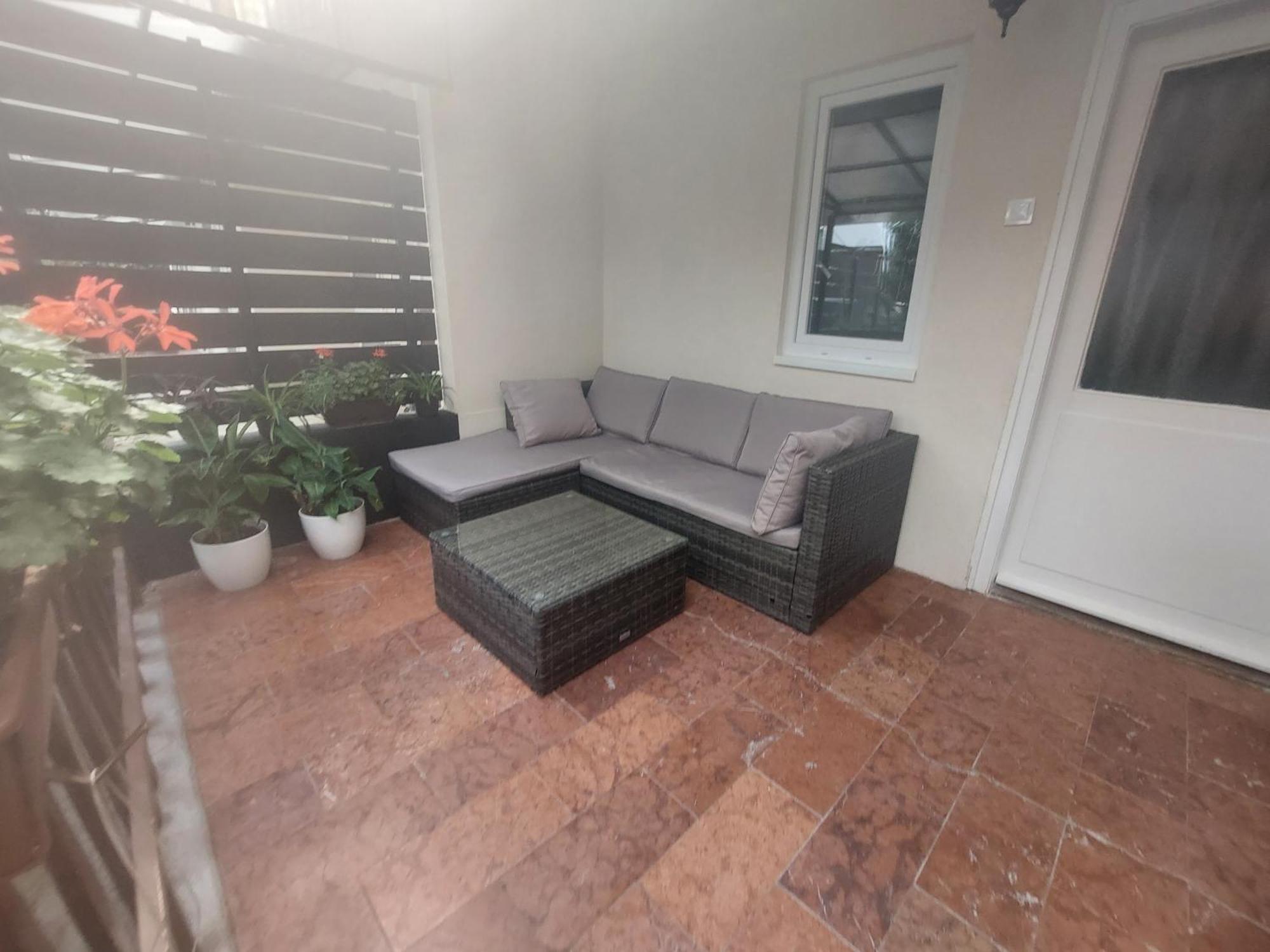 Otis Vendeghaz Apartment ชิโอฟก ภายนอก รูปภาพ