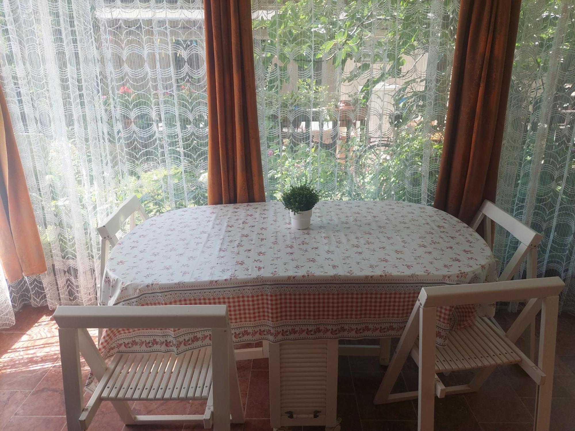 Otis Vendeghaz Apartment ชิโอฟก ภายนอก รูปภาพ